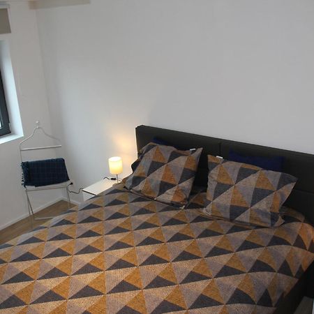 Cosy@Sea Villa Middelkerke Eksteriør bilde
