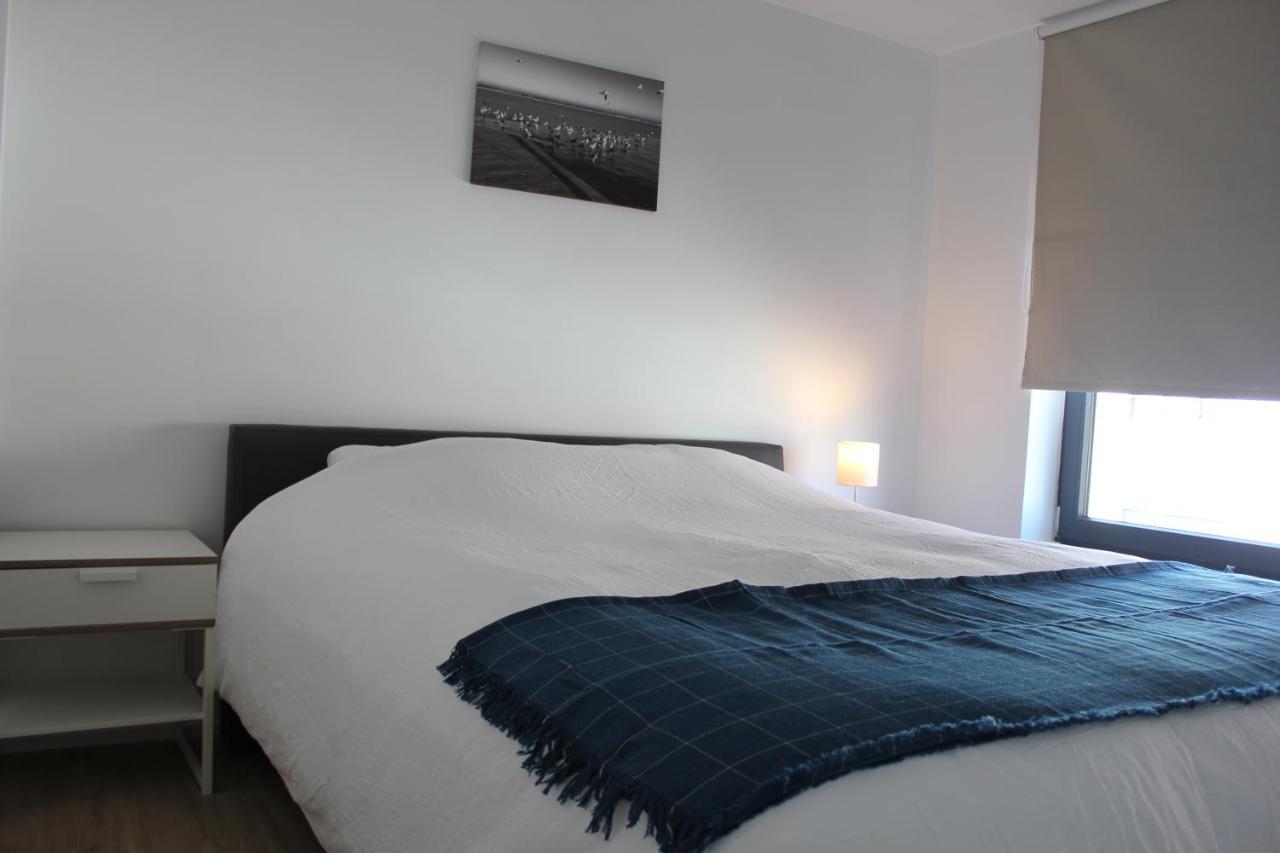 Cosy@Sea Villa Middelkerke Eksteriør bilde